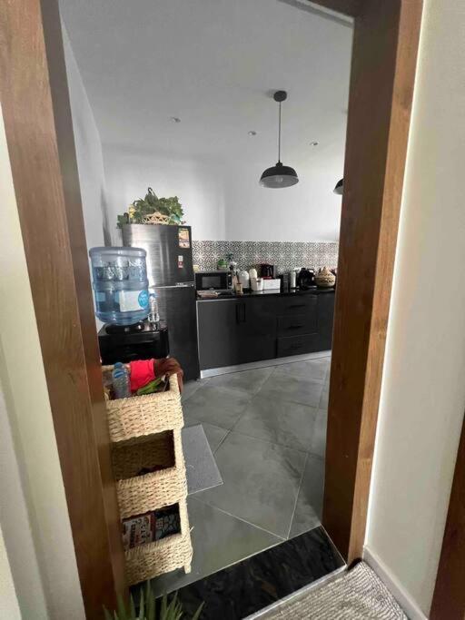 Newly Refurbished Flat,Marble Floors.Central Kaherah Luaran gambar