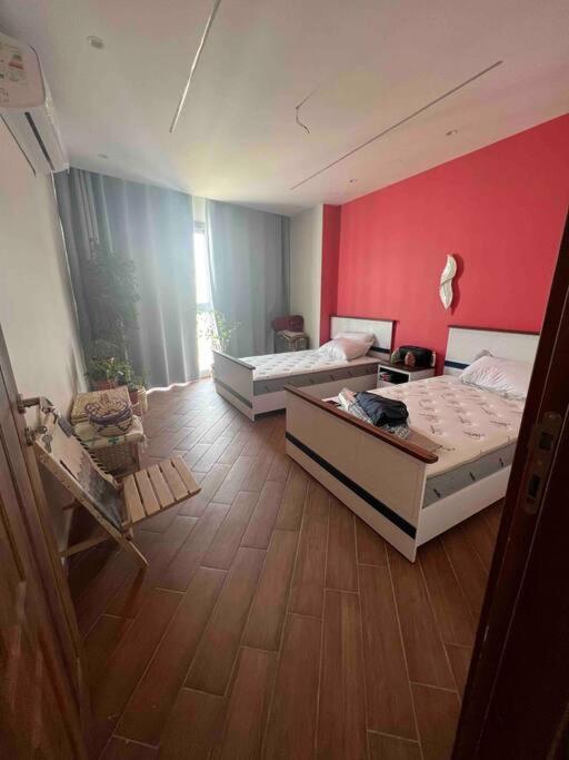 Newly Refurbished Flat,Marble Floors.Central Kaherah Luaran gambar